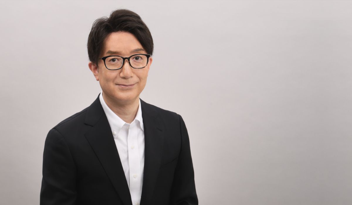 代表メッセージ