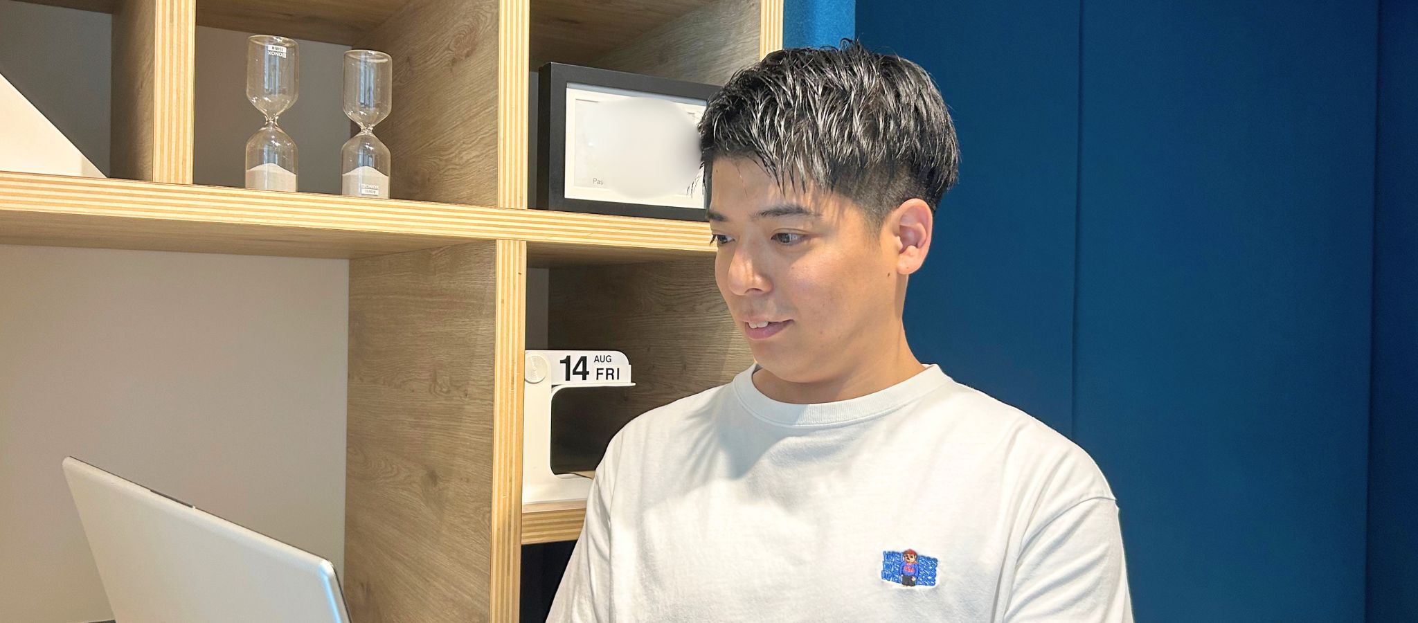 福島 一希