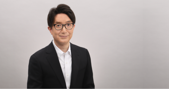 代表メッセージ