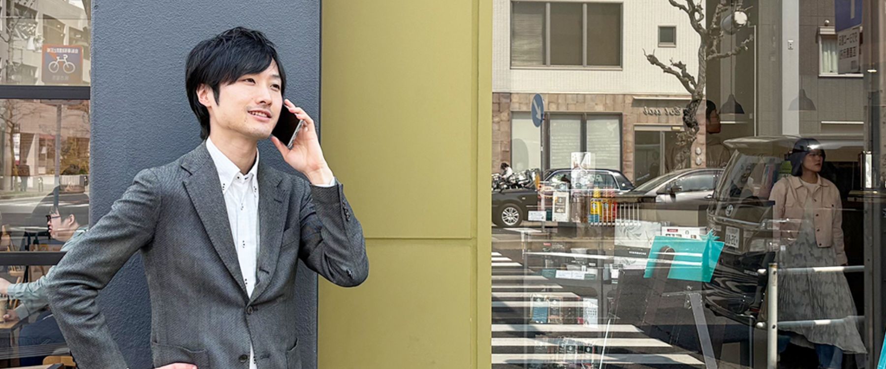 花井 勇介