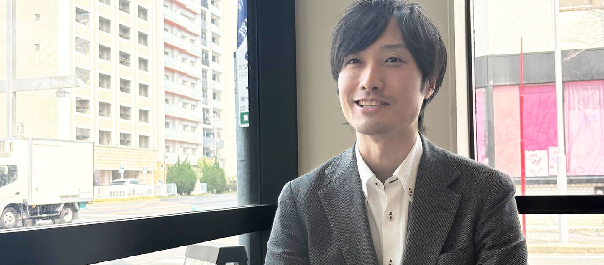 花井 勇介