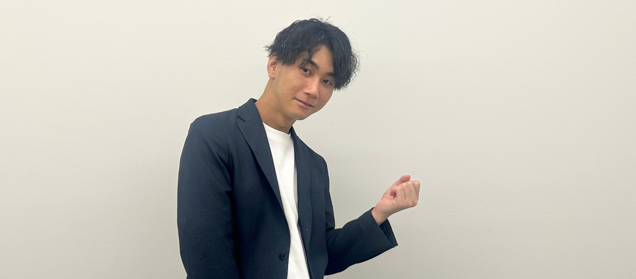 南谷 彪乃翔
