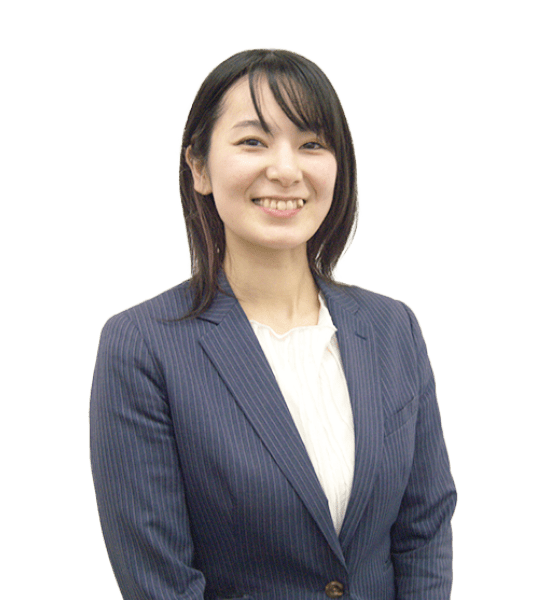 向原 由希