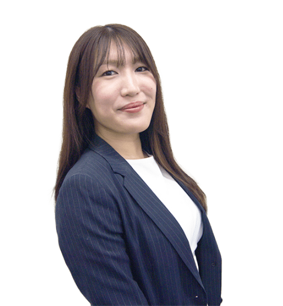 米屋 佳奈